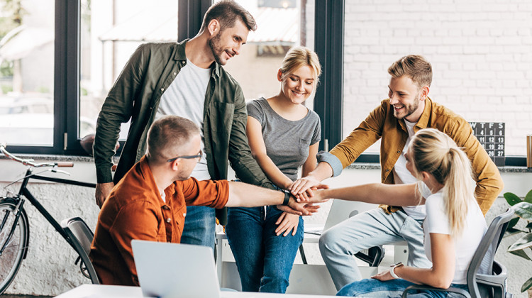 Innovationsführer: Maximieren Sie Ihre Online-Präsenz und gewinnen Sie schnell neue Kunden!
