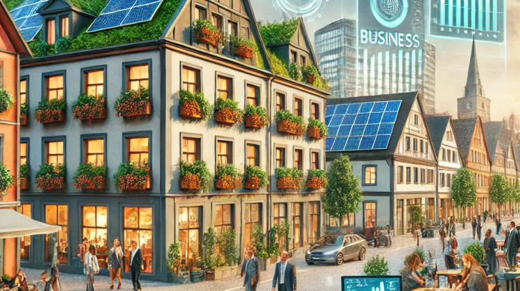 Lokale Unternehmen in der Ortenau: Wachstum, Trends und neue Chancen